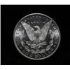 Image 2 : 1882-cc Morgan Dollar Grades Choice Uncirculated ms64 DMPL