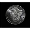 Image 1 : 1881-cc Morgan Dollar Grades Gem Uncirculated ms66  (looks Proof Like)