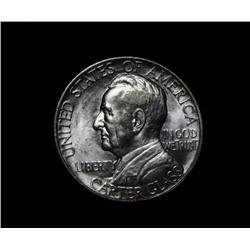 1936 Lynchburg Sesquicentennial Commemorative Half Dollar 50c Grades Gem Uncirculated ms66