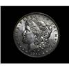 Image 1 : ***RARE   1894-o Morgan Dollar Grades Select Uncirculated ms62   RARE***