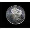 Image 1 : DMPL  1885-o Morgan Dollar Grades Gem Uncirculated ms65 DMPL