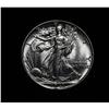 Image 1 : 1943-p Walking Liberty Half Dollar Grades Select Uncirculated ms63
