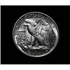 Image 2 : 1943-p Walking Liberty Half Dollar Grades Select Uncirculated ms63