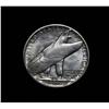 Image 2 : 1936 Bridgeport Connecticut Centennial Commemorative 50c Grades Gem Uncirculated ms65