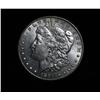 Image 2 : 1891-cc Morgan Dollar Grades Select Uncirculated ms63