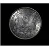Image 4 : 1891-cc Morgan Dollar Grades Select Uncirculated ms63