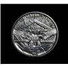 Image 2 : 1938-s Arkansas-Robinson Commemorative Half Dollar Grades Gem Uncirculated ms65  harder date