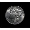 Image 1 : 1904-p Morgan Dollar Grades Select Uncirculated ms63   VAM 6  Doubled Profile