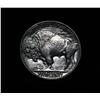 Image 2 : 1937-p Buffalo Nickel 5c Grades Select Uncirculated ms63