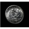 Image 1 : 1936-p Rhode Island Tercentenary Commemorative Half Dollar Gem Uncirculated ms65