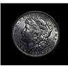 Image 1 : 1881-s Morgan Dollar Grades Gem Uncirculated ms65