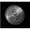Image 3 : 1881-s Morgan Dollar Grades Gem Uncirculated ms65
