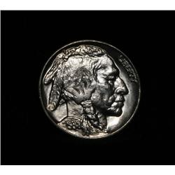 1938-d Buffalo Nickel 5c Grades Gem Uncirculated ms67