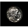 Image 1 : 1938-d Buffalo Nickel 5c Grades Gem Uncirculated ms67