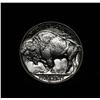 Image 2 : 1938-d Buffalo Nickel 5c Grades Gem Uncirculated ms67