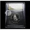 Image 1 : 1989-s Congressional Bicentennial Proof Commemorative Half Dollar Graded PR70 DCAM