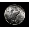 Image 3 : 1922-s Peace Dollar Grades Choice Uncirculated ms64