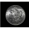 Image 1 : 1890-p Morgan Dollar Grades Choice Uncirculated ms64