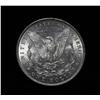 Image 2 : 1890-p Morgan Dollar Grades Choice Uncirculated ms64