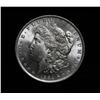 Image 1 : 1884-o/o Morgan Dollar $1 Grades Choice Uncirculated ms64