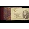 Image 2 : 1993 Thomas Jefferson Coin & Currency Set