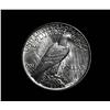 Image 2 : 1923-d Peace Dollar Grades Select Uncirculated ms63