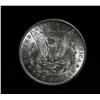 Image 2 : 1899-o Morgan Dollar Grades Choice Uncirculated ms64++ PQ