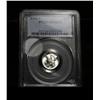 Image 1 : PCGS 1944-s Liberty Head 'Mercury' Dime Graded ms66 FSB