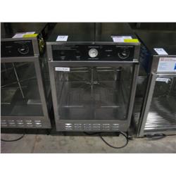 GOLD MEDAL MOD: 5550PR PRETZEL WARMER