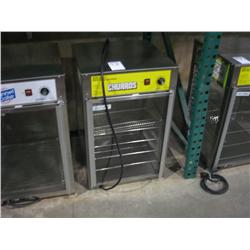 WISCO J&J SNACK FOODS MOD: 925 CHURRO DISPLAY