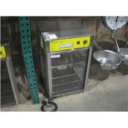 WISCO J&J SNACK FOODS MOD: 925 CHURRO DISPLAY