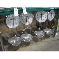 HOBART MOD: PR30-1 HANGING PRODUCE SCALES