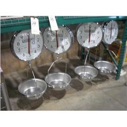 HOBART MOD: PR30-1 HANGING PRODUCE SCALES