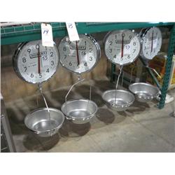 HOBART MOD: PR30-1 HANGING PRODUCE SCALES