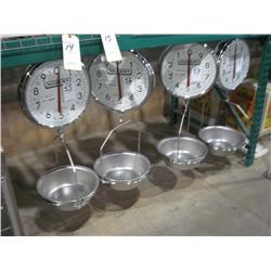 HOBART MOD: PR30-1 HANGING PRODUCE SCALES