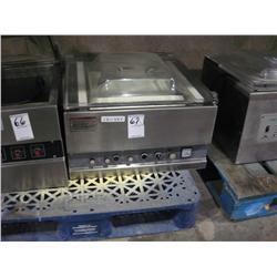 HOBART MOD: HT-190G VACUUM MACHINE, 110V