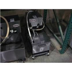 DEAN 110V GREASE FILTER