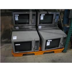 AMANA MOD: RCS10MPA COMMERCIAL MICROWAVE