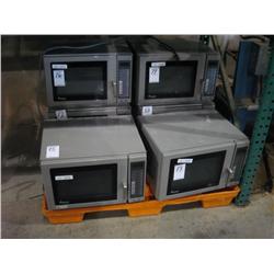 AMANA MOD: RCS10MPA COMMERCIAL MICROWAVE