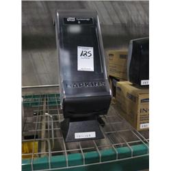 NEW TORK XPRESSNAP NAPKIN DISPENSER