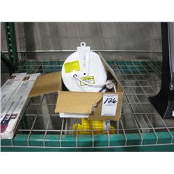 NEW SAF-T-LITE MOD: 2630-3016 RETRACTIBLE POWER CORD REEL