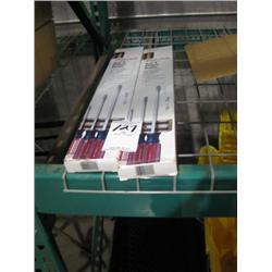 NEW MAGNAGRIP 24" MAGNETIC TOOL & GADGE HOLDER (X2)