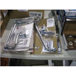 NEW ENCORE ADD-ON FAUCET