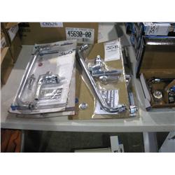 NEW ENCORE ADD-ON FAUCET