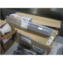 NEW CARLISLE 18" SQUEEGEE (X2)