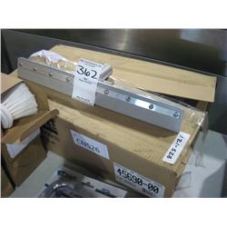 NEW CARLISLE 18" SQUEEGEE (X2)