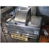 Image 1 : CROWN CV3WHS HOT DOG / SAUSAGE MAKE UP UNIT