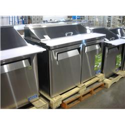 NEW TURBO AIR MOD: MST-48 SANDWICH PREP TABLE