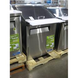 NEW TURBO AIR MOD: MST-28-12 MEGA-TOP SANDWICH PREP TABLE