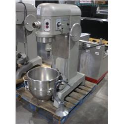 HOBART MOD: H 600 60QT MIXER